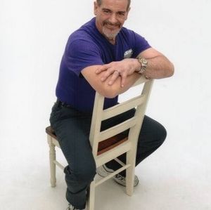 Meet your Posher, Lance